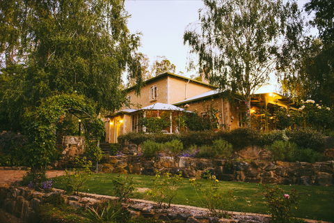 Holberry House - Accommodation Brisbane 0