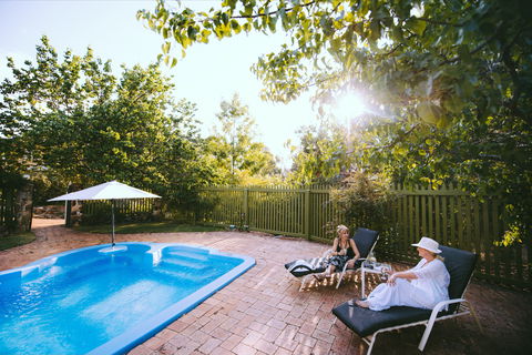 Holberry House - Accommodation Brisbane 1