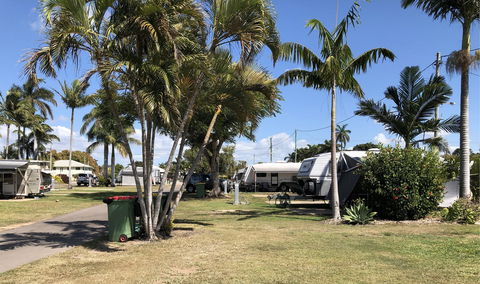 Home Hill Caravan Park - Accommodation Brisbane 1