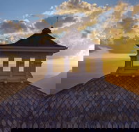 Hydro Majestic Hotel Blue Mountains - Accommodation Brisbane