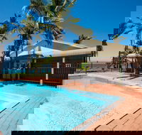 ibis Styles Port Hedland - Accommodation Brisbane