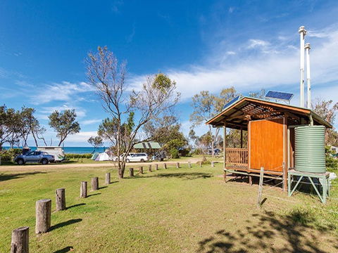 Illaroo Campground - Accommodation Brisbane 0