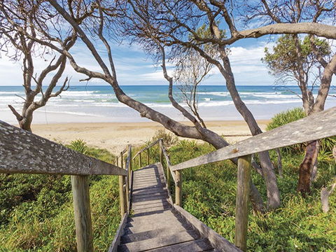 Illaroo Campground - Accommodation Brisbane 2