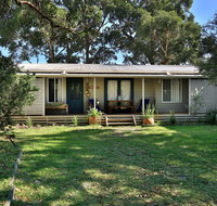 Innisfree - Accommodation Brisbane