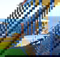 Island View Holiday Apartments - Accommodation Brisbane