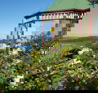 Jensens Bed and Breakfast - Accommodation Brisbane