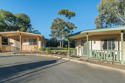 Kapunda Tourist Park - Accommodation Brisbane 2