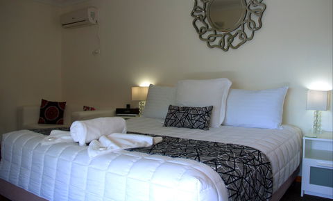 Karuah Motor Inn - Accommodation Brisbane 0