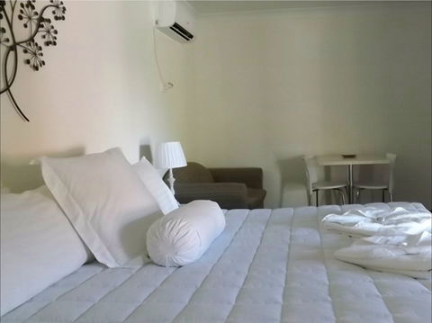 Karuah Motor Inn - Accommodation Brisbane 1