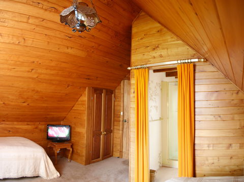 Kaydale Lodge Gardens Accommodation - Accommodation Brisbane 1