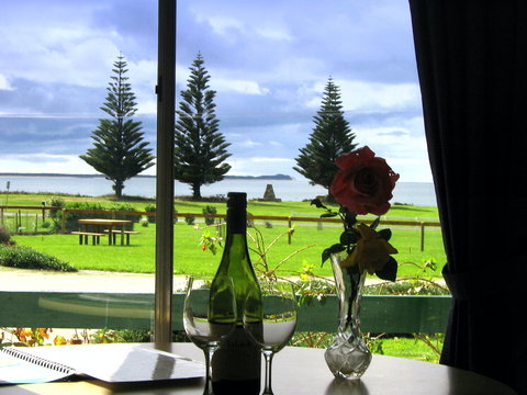King Island Accommodation Cottages - Accommodation Brisbane 0