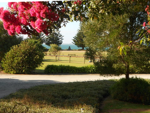 King Island Accommodation Cottages - Accommodation Brisbane 1