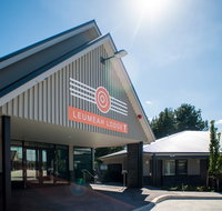Leumeah Lodge - Accommodation Brisbane