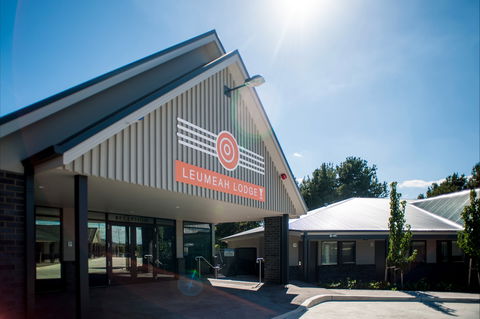 Leumeah Lodge - Accommodation Brisbane 0