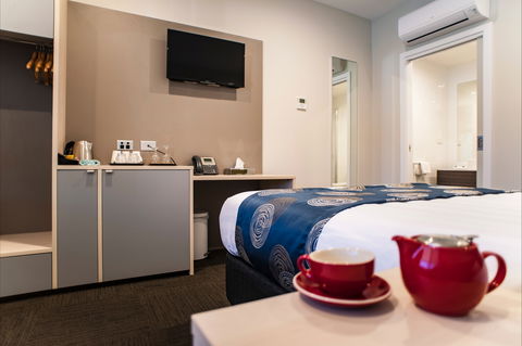 Leumeah Lodge - Accommodation Brisbane 1