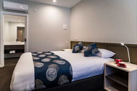 Leumeah Lodge - Accommodation Brisbane 2