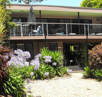 Lilli Pilli Beach Bed and Breakfast - Accommodation Brisbane
