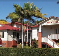 Lismore Wilson Motel - Accommodation Brisbane