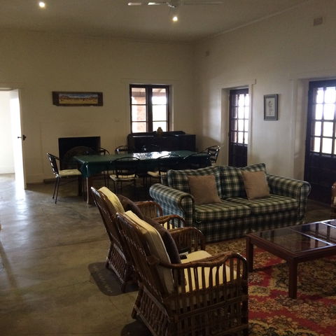 Little Paddock Homestead - Accommodation Brisbane 1