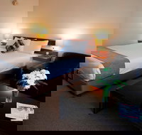 Longreach Motor Inn - Accommodation Brisbane