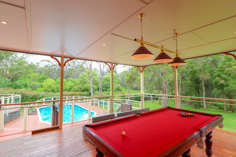 Lumeah House - Accommodation Brisbane 0