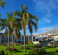 Mariners on the Waterfront - Accommodation Brisbane