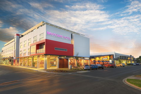 Mercure Warragul - Accommodation Brisbane 0