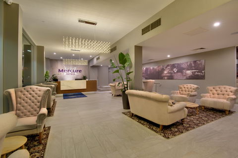 Mercure Warragul - Accommodation Brisbane 1