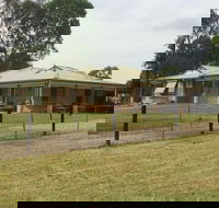 Merewether Homestead - Accommodation Brisbane
