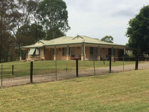 Merewether Homestead - Accommodation Brisbane 0