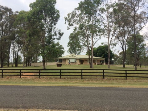 Merewether Homestead - Accommodation Brisbane 1