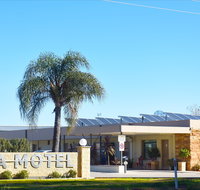 Mia Motel - Accommodation Brisbane