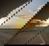 Mitchell Grass Retreat - Accommodation Brisbane