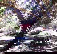 Morse Cottage - Accommodation Brisbane