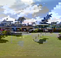 Motel Maclean - Accommodation Brisbane