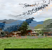 Mountain Creek Motel Bar And Restaurant - Accommodation Brisbane