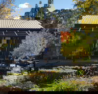 Mountain River House - Accommodation Brisbane