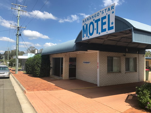 Nanango Star Motel - Accommodation Brisbane 0