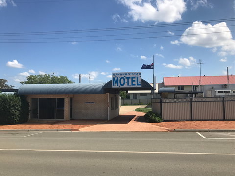 Nanango Star Motel - Accommodation Brisbane 1