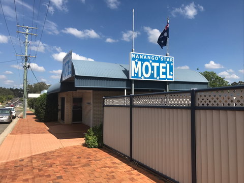 Nanango Star Motel - Accommodation Brisbane 2