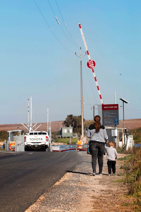 Narrung Ferry Camp Ground - Accommodation Brisbane 0