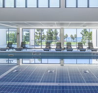 Novotel Geelong - Accommodation Brisbane