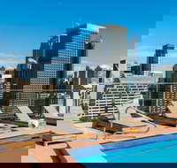 Oaks Sydney Hyde Park Suites - Accommodation Brisbane