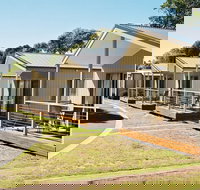 Ocean Grove Holiday Park - Accommodation Brisbane