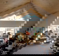 Osprey 10 - Queenscliff Townhouse - Accommodation Brisbane