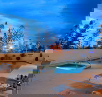 Pacific Beach Resort - Accommodation Brisbane