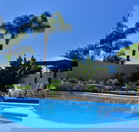 Palms Bed and Breakfast