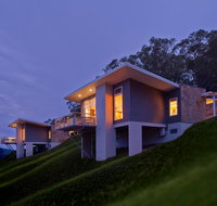 Panoramia Villas - Accommodation Brisbane