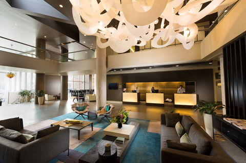 PARKROYAL Parramatta - Accommodation Brisbane 0