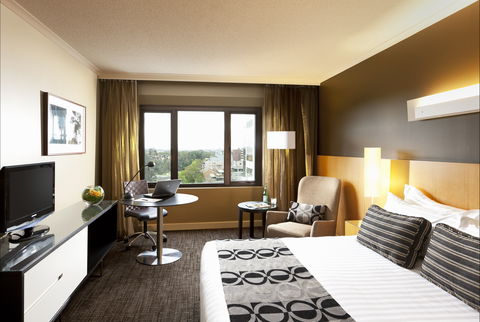 PARKROYAL Parramatta - Accommodation Brisbane 2
